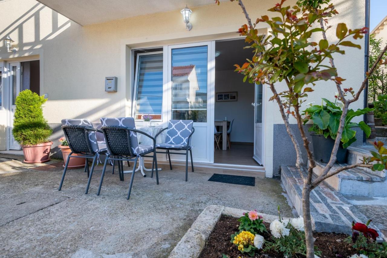 Apartmani Frane Neum Kültér fotó