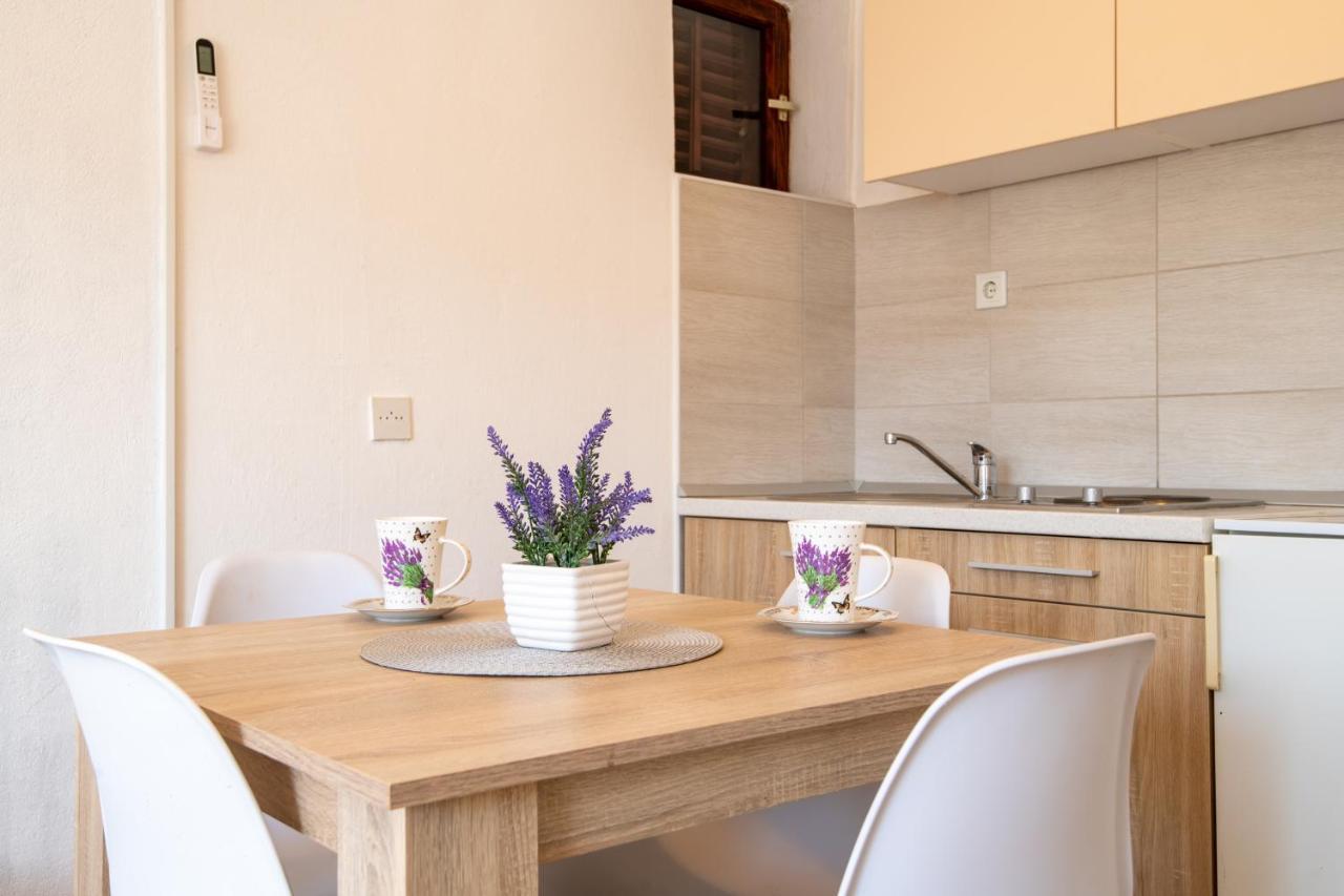Apartmani Frane Neum Kültér fotó