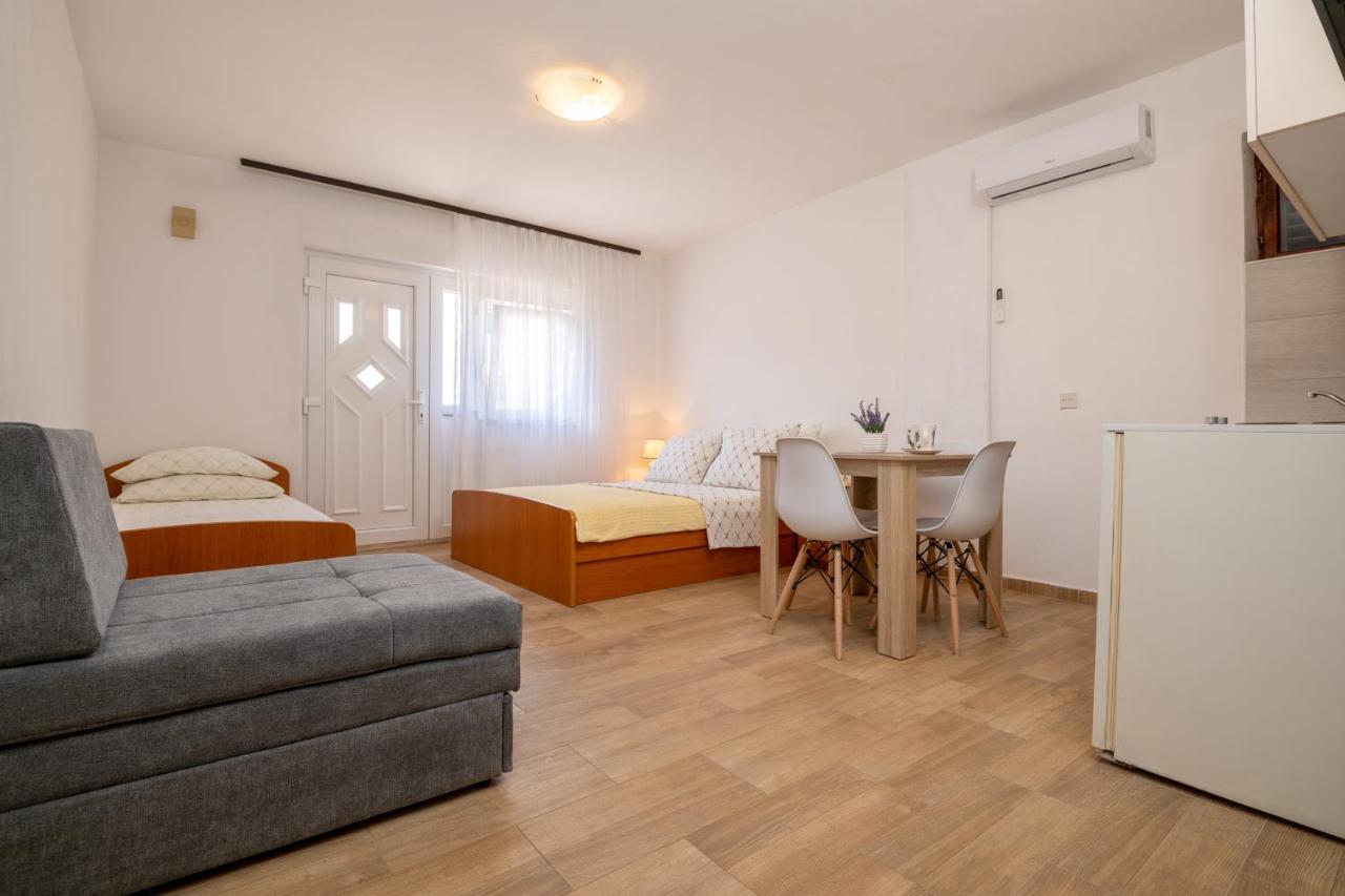Apartmani Frane Neum Kültér fotó