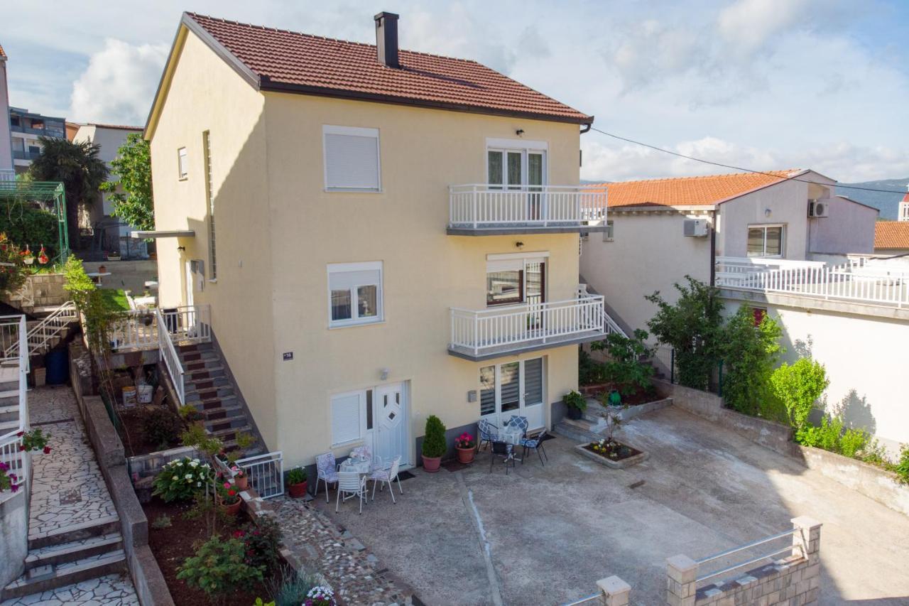 Apartmani Frane Neum Kültér fotó