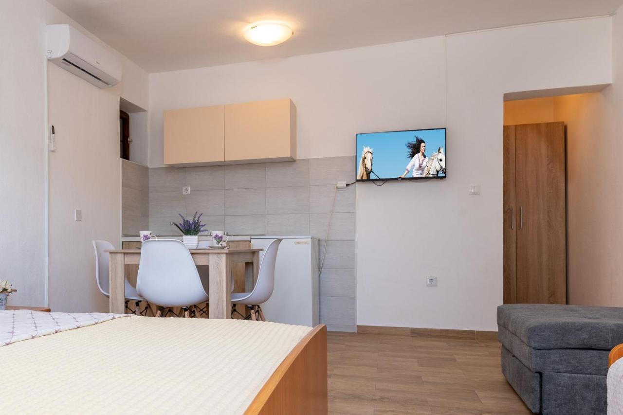 Apartmani Frane Neum Kültér fotó