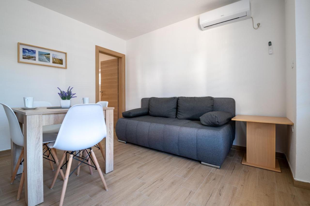 Apartmani Frane Neum Kültér fotó