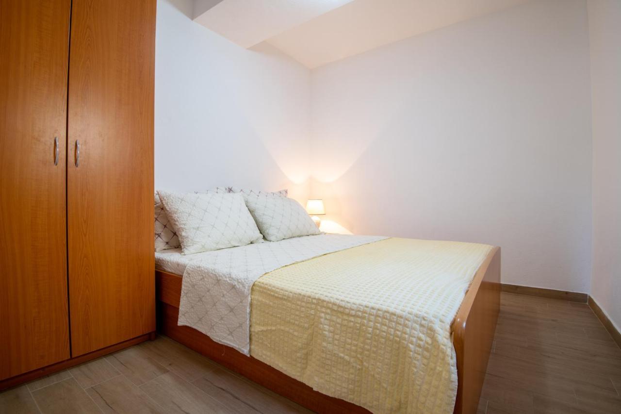 Apartmani Frane Neum Kültér fotó