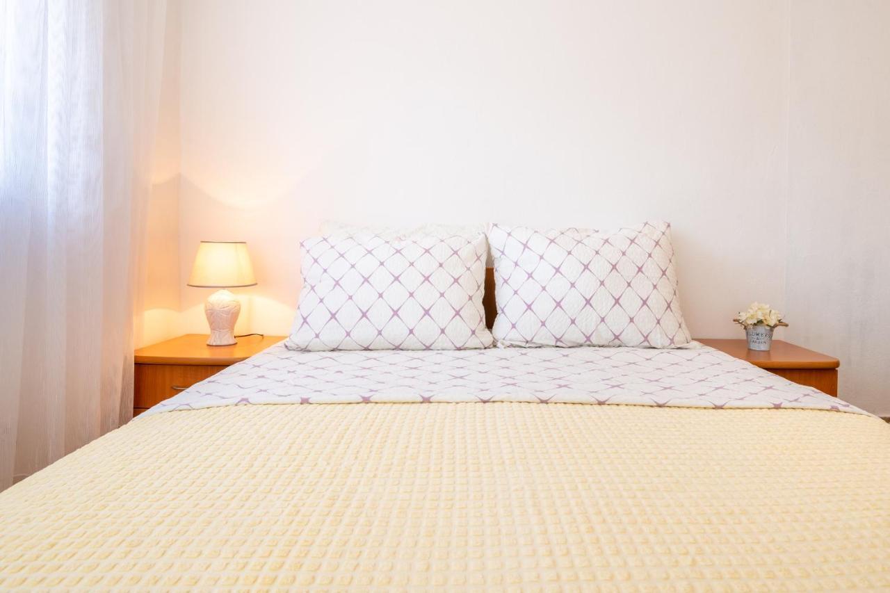 Apartmani Frane Neum Kültér fotó