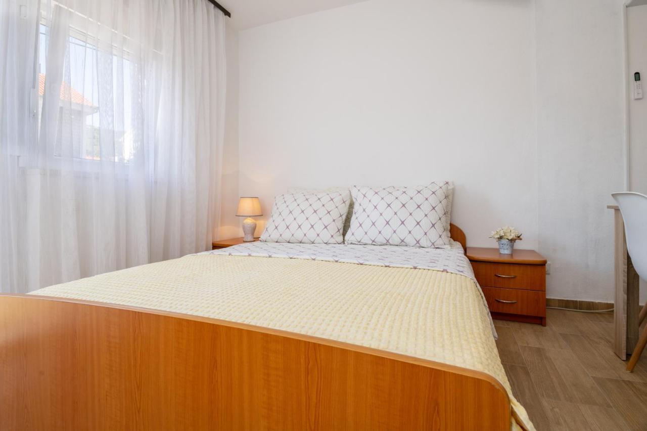 Apartmani Frane Neum Kültér fotó