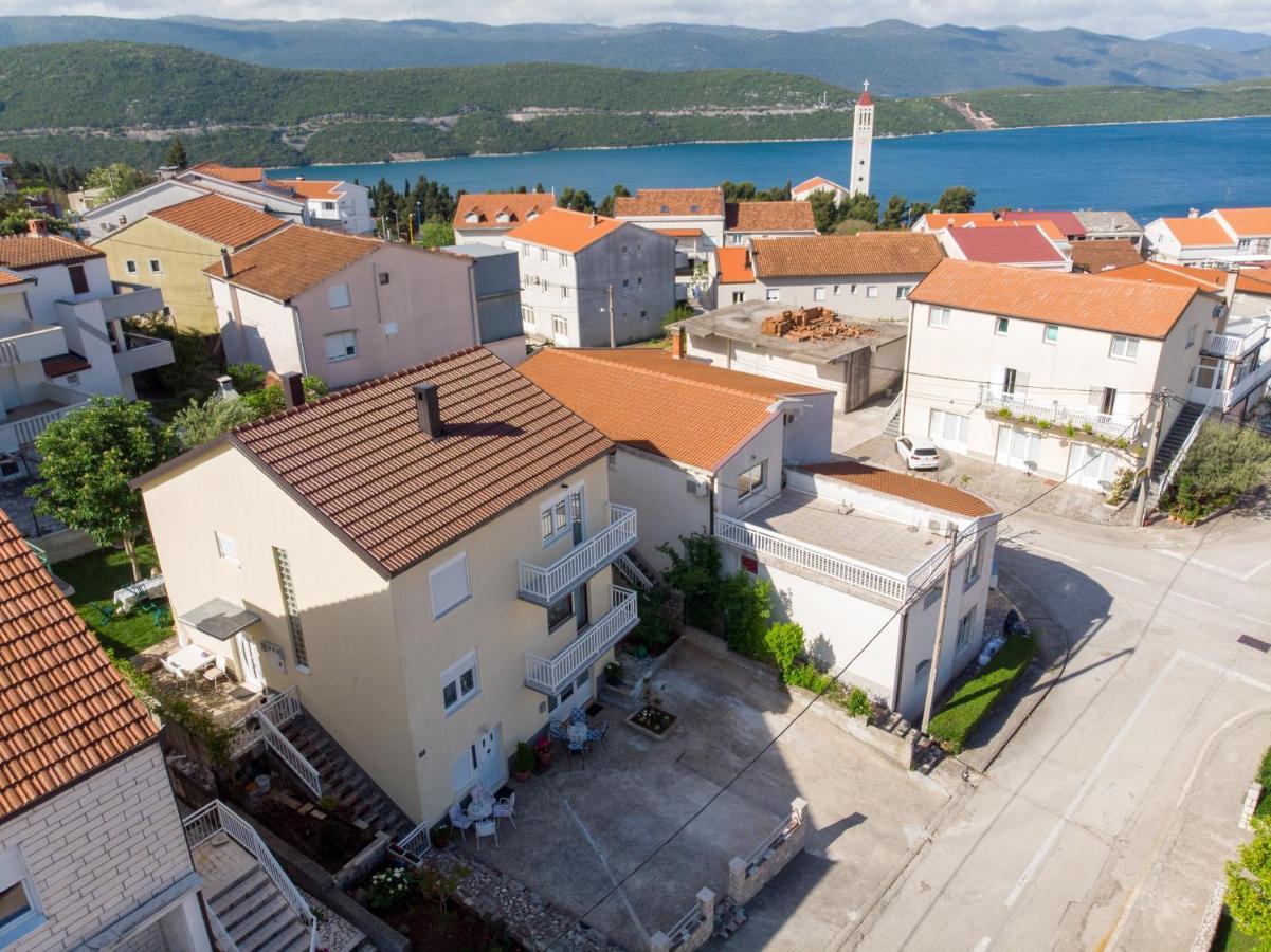 Apartmani Frane Neum Kültér fotó
