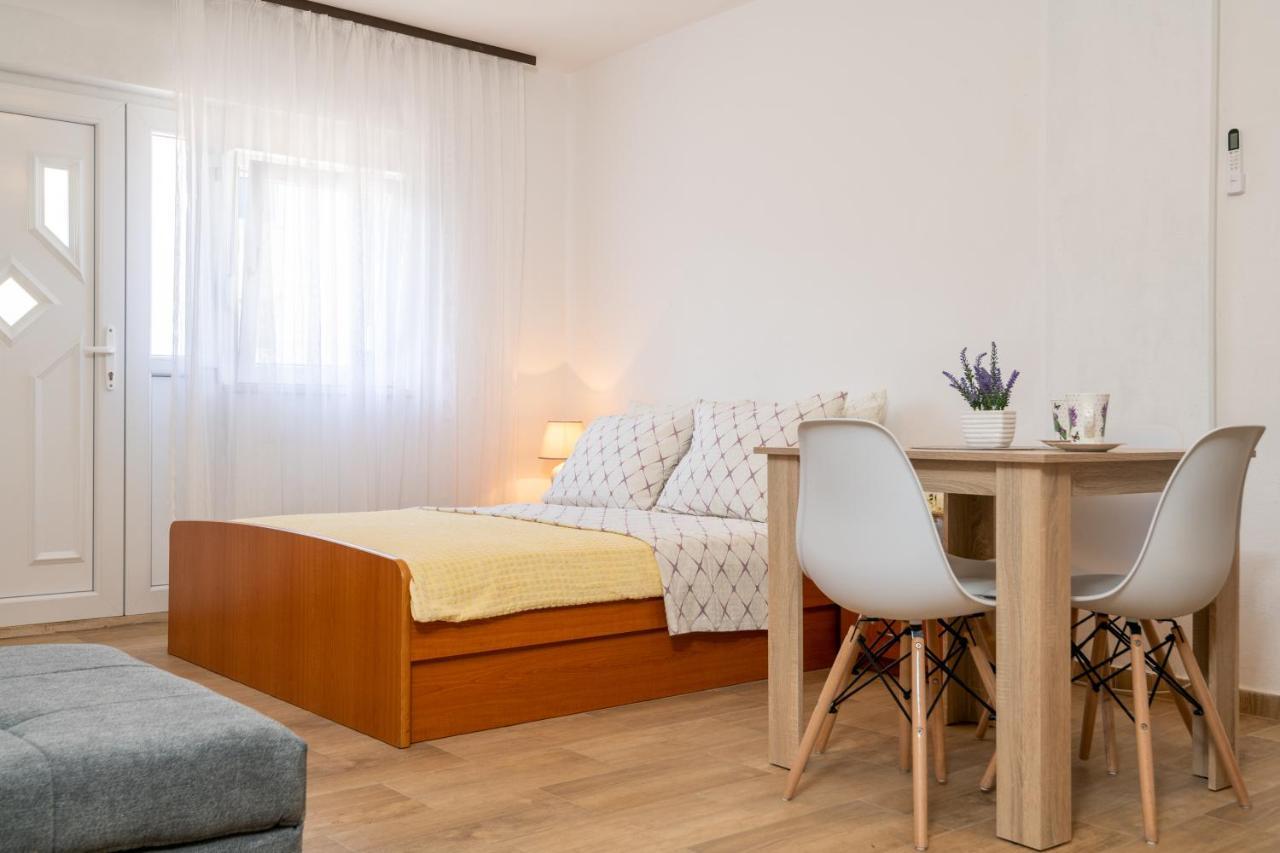 Apartmani Frane Neum Kültér fotó