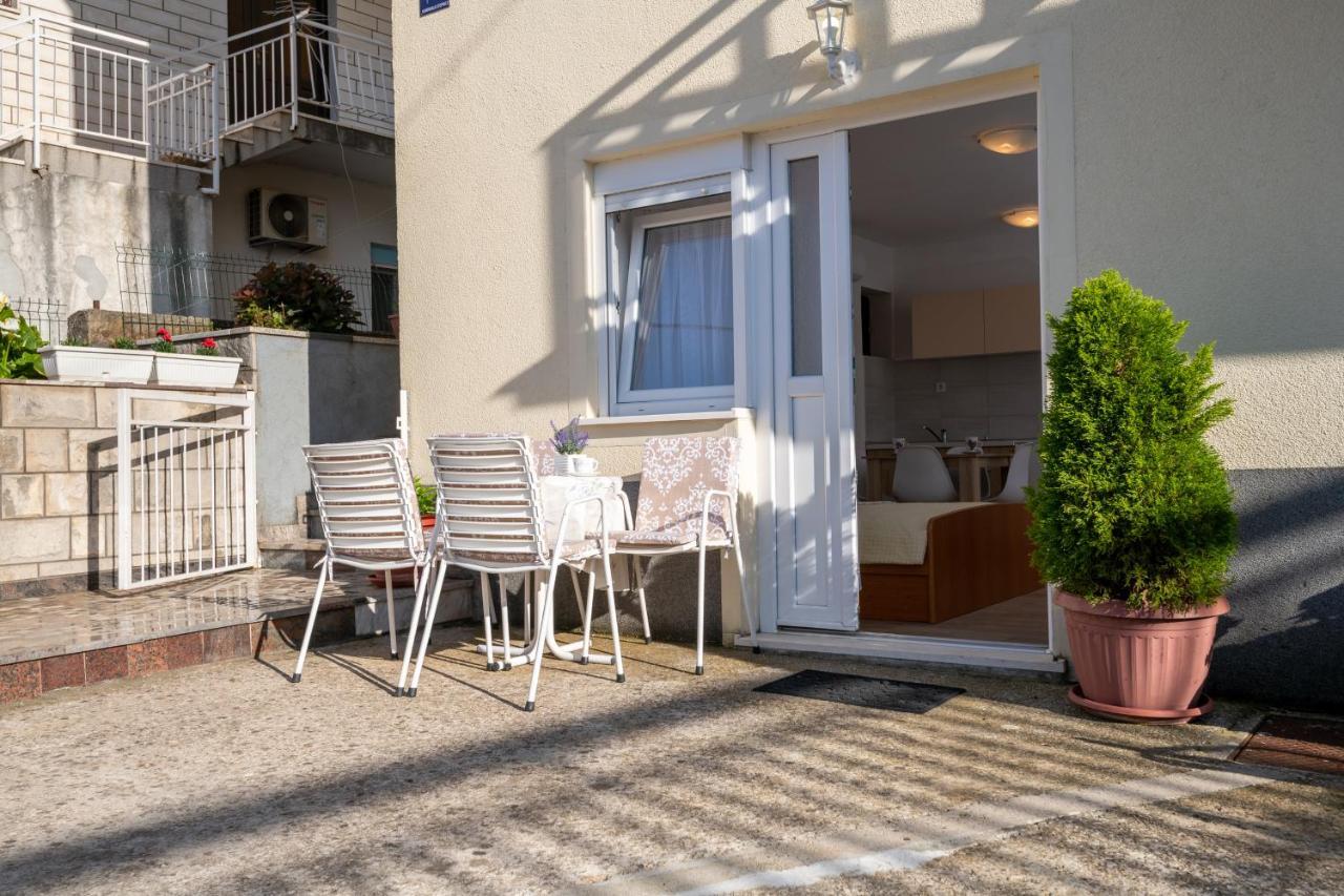 Apartmani Frane Neum Kültér fotó