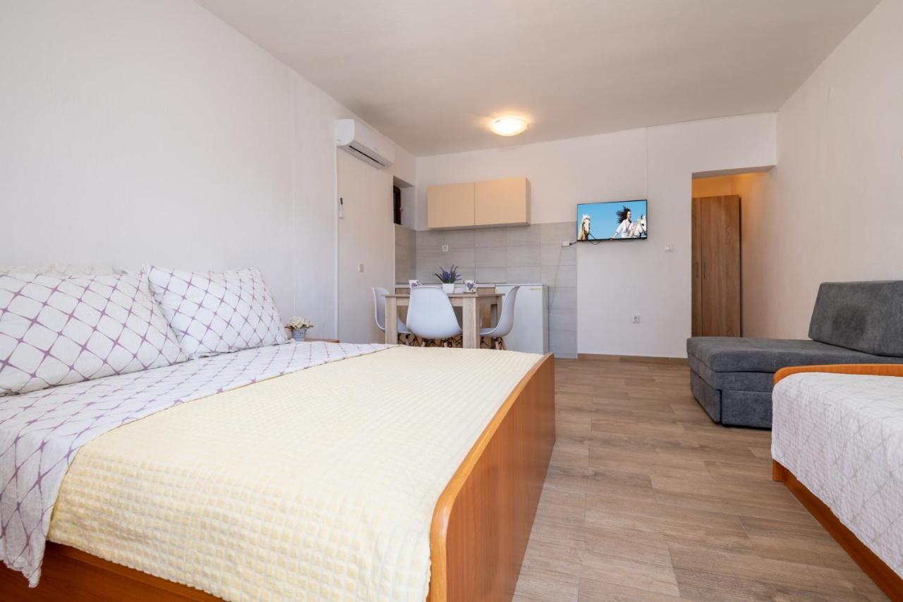 Apartmani Frane Neum Kültér fotó