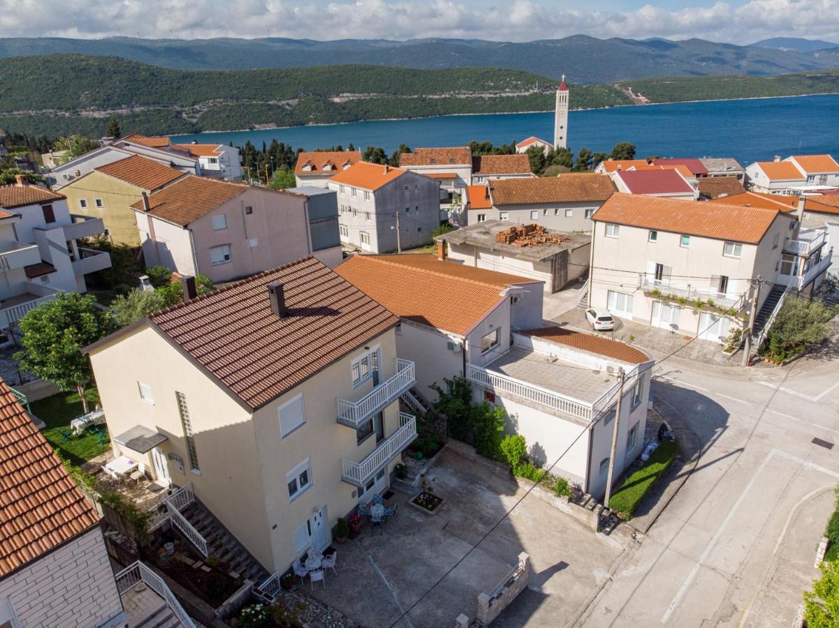 Apartmani Frane Neum Kültér fotó