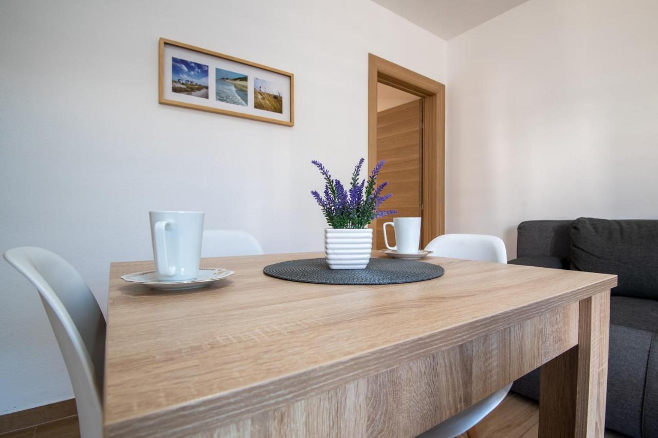 Apartmani Frane Neum Kültér fotó