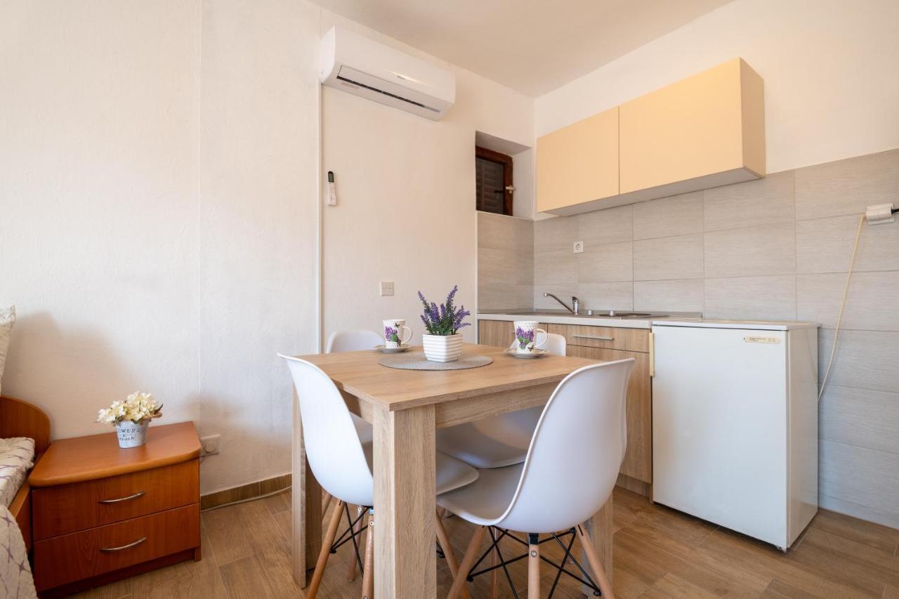 Apartmani Frane Neum Kültér fotó