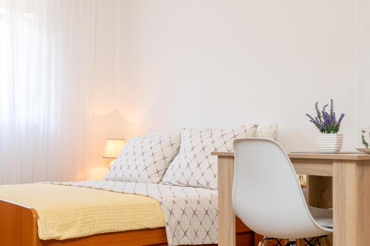 Apartmani Frane Neum Kültér fotó