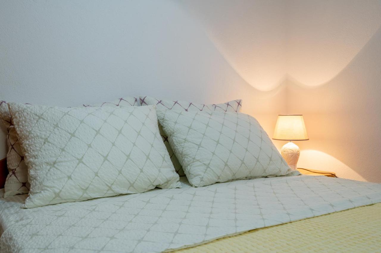 Apartmani Frane Neum Kültér fotó